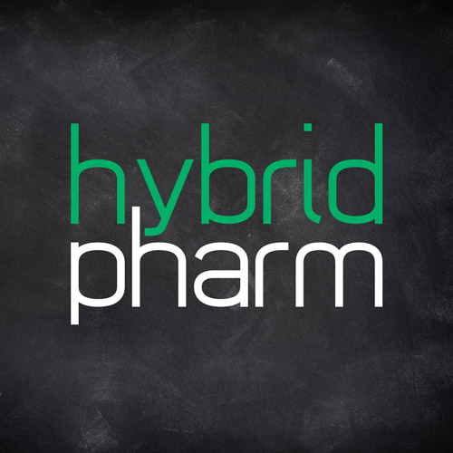 Hybrid Pharm