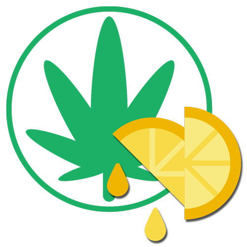 Limonene in cannabis